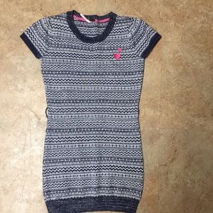 2 for 15$🎀Girls Youth sweater dress